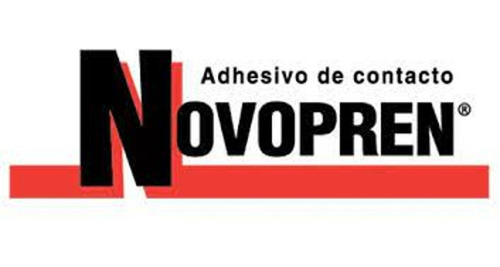 Bidón 20 Litros Novopren Cemento De Contacto - Ferremundo