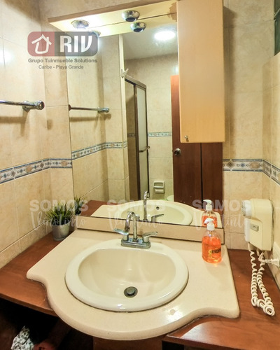 Alquiler Vacacional - Cómodo Apartamento En El Caribe. Caraballeda Estado La Guaira.