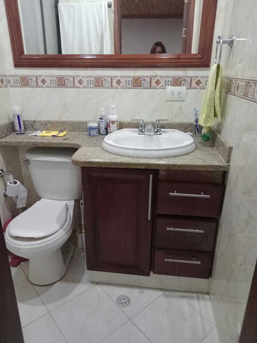 Imagen 7 de 8 de Arriendo Apartamento En Mazuren Bogota