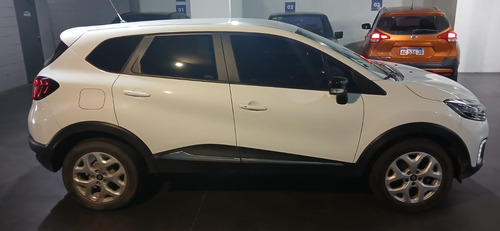 Renault Captur 2.0 Zen