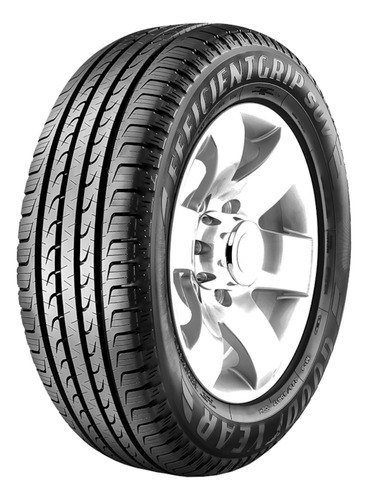 Pneu 215/60r17 Goodyear Efficientgrip Suv 96h