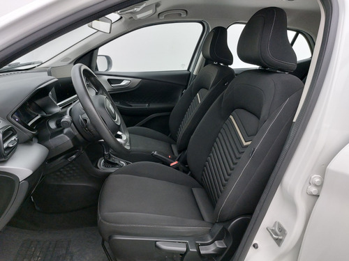 Fiat Pulse 1.0 TURBO 200 FLEX AUDACE CVT