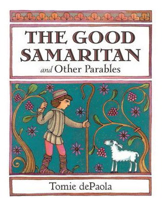 Libro The Good Samaritan And Other Parables : Gift Editio...