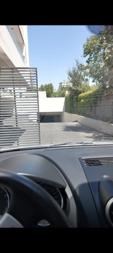 Arriendo Estacionamiento Subterráneo Providencia Providencia