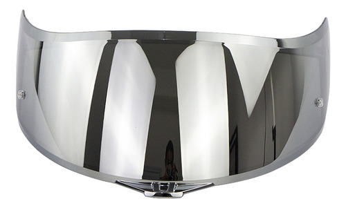 L Reemplazo De Visera De Casco Agv K1/k3sv/k5, Lente