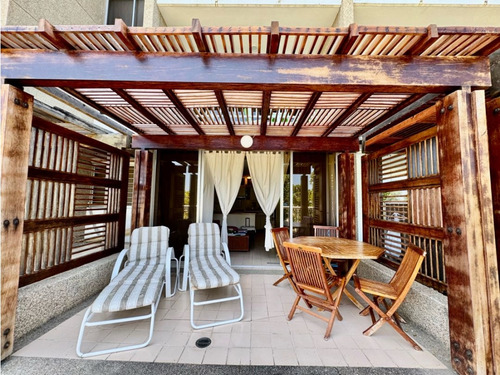 Se Vende Apto 60m2 + 18m2 Terraza 2h/2b/1p Camuri Grande