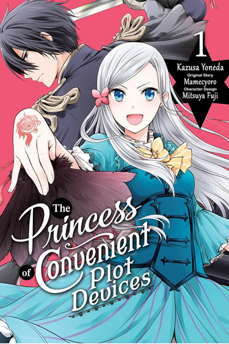 Libro: La Princesa De Los Convenientes Recursos Argumentales