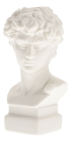 Contenedores Florales Mini David Vase Ceramics