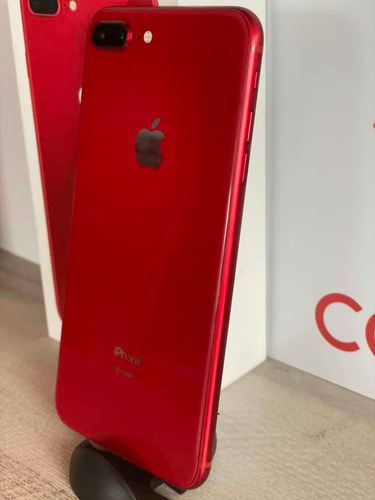 iPhone 8 Plus 256 Gb