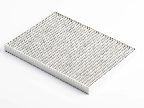Filtro Habitaculo Renault