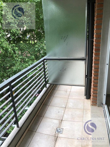 Venta- A Estrenar- Monoambiente Con Balcón - República De La Sexta-para Escriturar