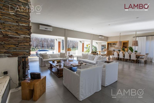 Imagen 10 de 30 de Venta - Chacras -carmen De Areco -la Alameda