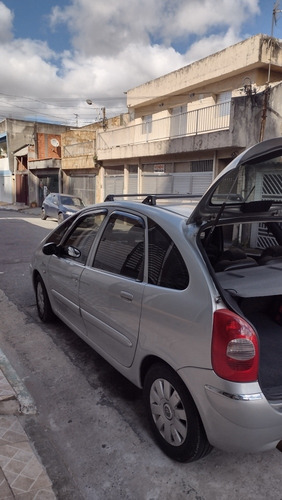 Citroën Xsara Picasso 2011 2.0 Exclusive Aut. 5p