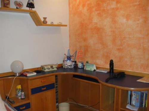 Imagem 6 de 15 de Ref: 1949 Excelente Apartamento, Com 3 Dorms, 1 Suíte, 3 Banheiros, 2 Vagas, E 71 M² De Área Útil Fácil Acesso Av. Pães De Barros. - 1949