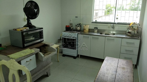 Imagem 9 de 12 de Galpao - Recanto Verde - Ref: 27732 - V-27730