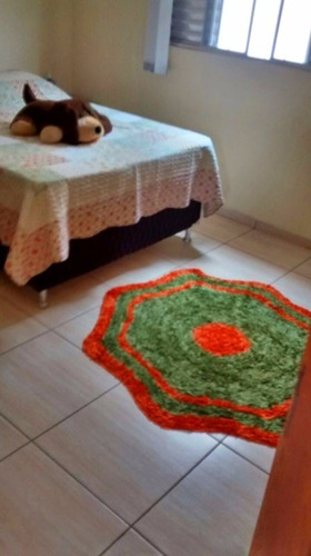 Imagem 6 de 17 de Casa - Ca00768 - 4427368