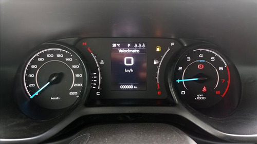 Fiat Pulse Fiat Pulse Audace 1.0 Turbo 200 Flex Branco 2025
