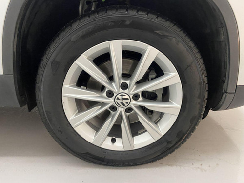Volkswagen Tiguan 1.4 Tsi