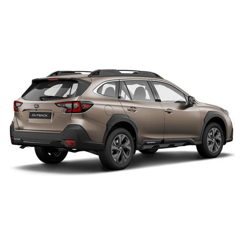 Imagen 18 de 18 de All New Outback