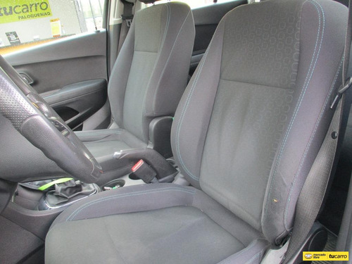 Chevrolet Tracker Ls 4x2 1800cc Mt Aa