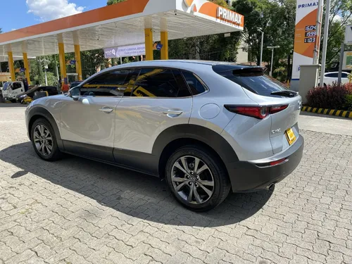 Mazda CX-30 2.5 Grand Touring Lx At 4x2 2022