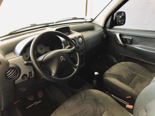 Citroën Berlingo 1.6 Xtr Hdi 92cv 2015