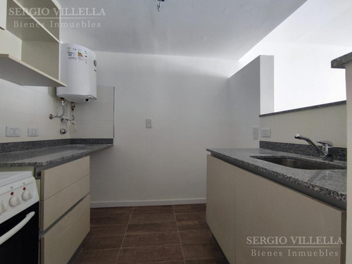 Imagen 6 de 16 de San Luis 2400. Departamento De Un Dormitorio En Venta. En Rosario.