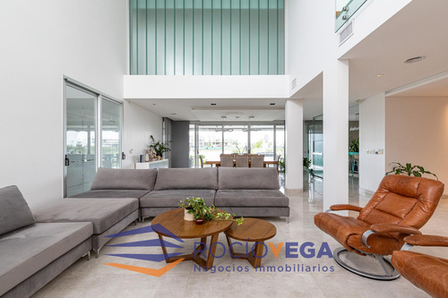 Casa En Venta Country Terravista, General Rodriguez