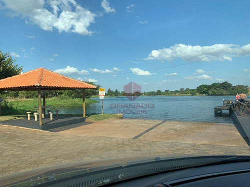 Imagem 6 de 29 de Ótimo Terreno À Venda, Com 1989 M² No Cond. Renascer Do Sol Em Itaguajé-pr - Te0072