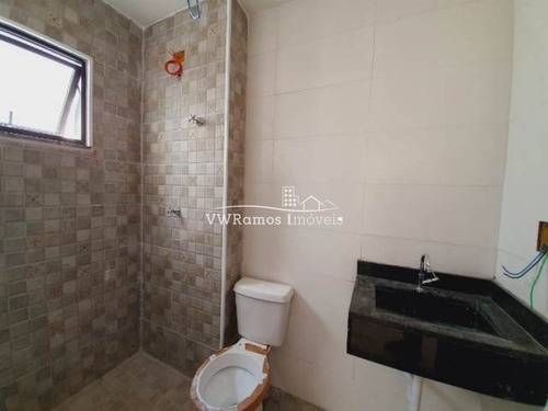 Imagem 3 de 13 de Apartamento Em Condomínio Padrão Para Venda No Bairro Vila Formosa, 2 Dorm, 1 Vagas, 45m² - 1198