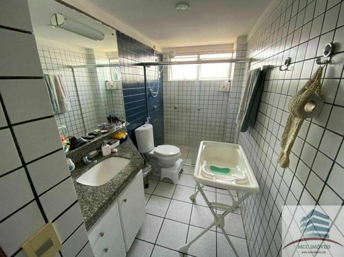 Imagem 12 de 16 de Apartamento Mobiliado A Venda Castelo Gris, Petrópolis