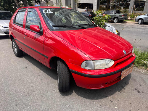 Fiat Palio 1.0 Young 5p Gasolina