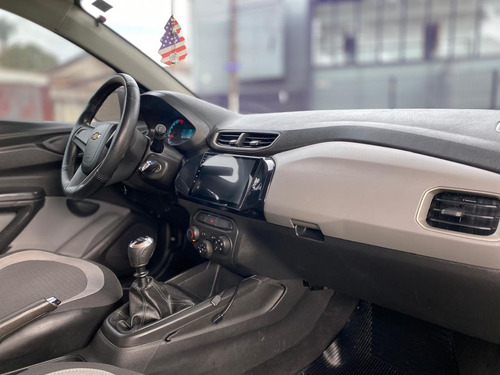 Chevrolet Onix 1.0 Ls 5p
