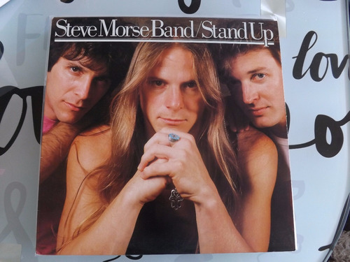 Steve Morse Band - Stand Up