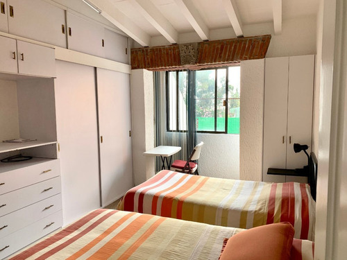 Imagen 12 de 22 de Casa En Venta En Lomas Anáhuac
