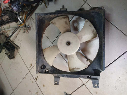 Motoventilador Nissan Tsuru 95