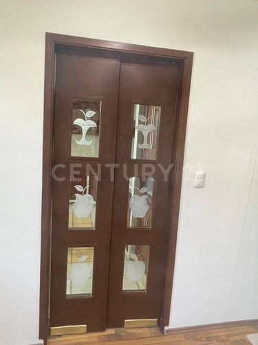 Departamento 102 En Venta, Sifón, Iztapalapa, Ciudad De México