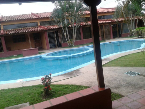Imagen 6 de 16 de Casa En Alquiler Ciudad Flamingo Chichirivichi Falcón