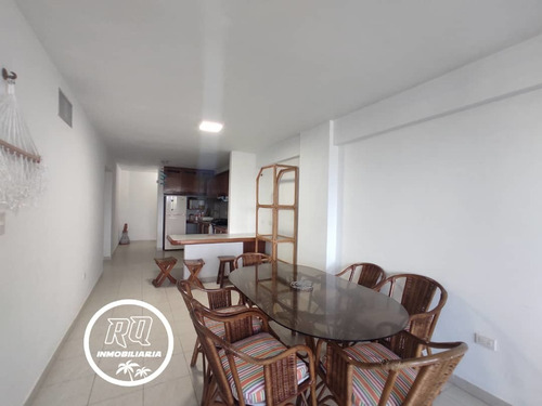 Imagen 8 de 14 de Conservado Apartamento En Venta, Residencia Cima Suites