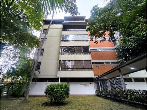 Espectacular Apartamento 150 M2 En Altamira 4h/2b/1p
