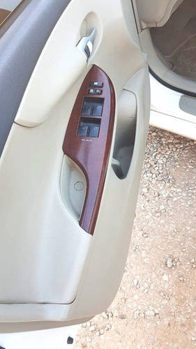 Toyota Corolla Sge Aut. 2012 C/gnc