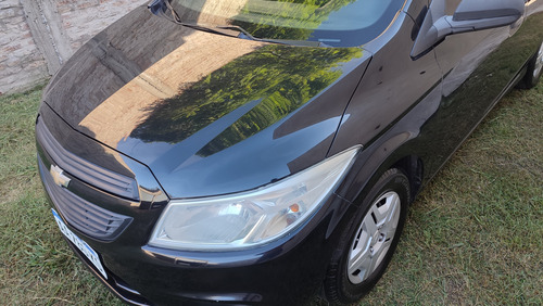 Chevrolet Prisma 1.4 Joy Ls 98cv