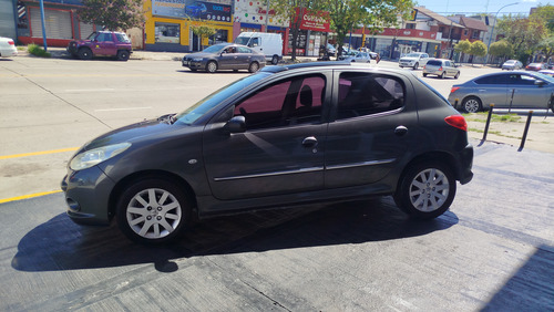 Peugeot 207 1.6 Xt