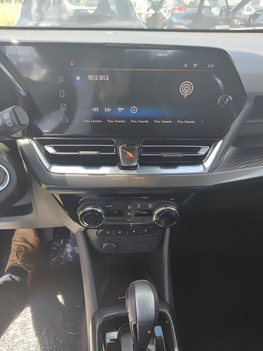 Chevrolet Spin 1.8 Premier 7As At 105Cv