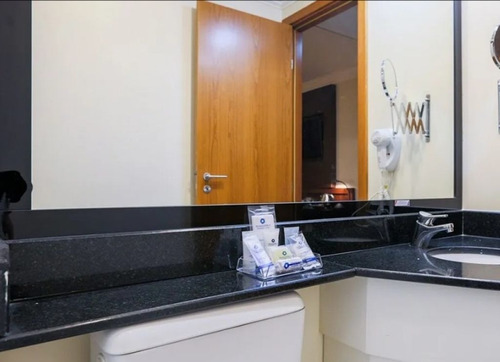 Imagem 11 de 15 de Flat Em Congonhas No Pool - Sf10574