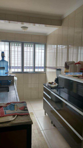 Imagem 2 de 6 de Apartamento Com 1 Dorm, Ocian, Praia Grande - R$ 150.000,00, 48m² - Codigo: 3289 - V3289