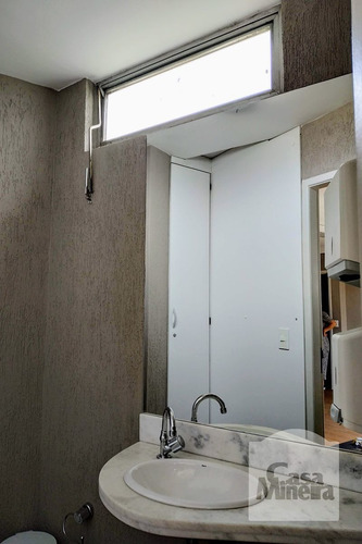 Imagem 8 de 8 de Sala-andar À Venda No Savassi - Código 233206 - 233206
