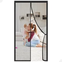 Comprar Tela Mosquiteira Anti-inseto 2.10x1m Porta Velcro