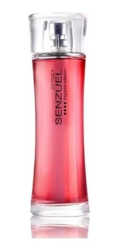 Perfume Para Dama Passion 100ml Envío Gratis.