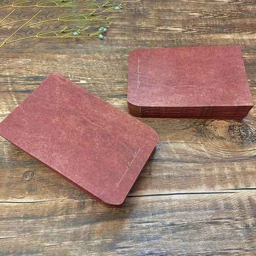 (yb) Sobres De Papel De Diseño Antiguo Sobres De Papel Kraft